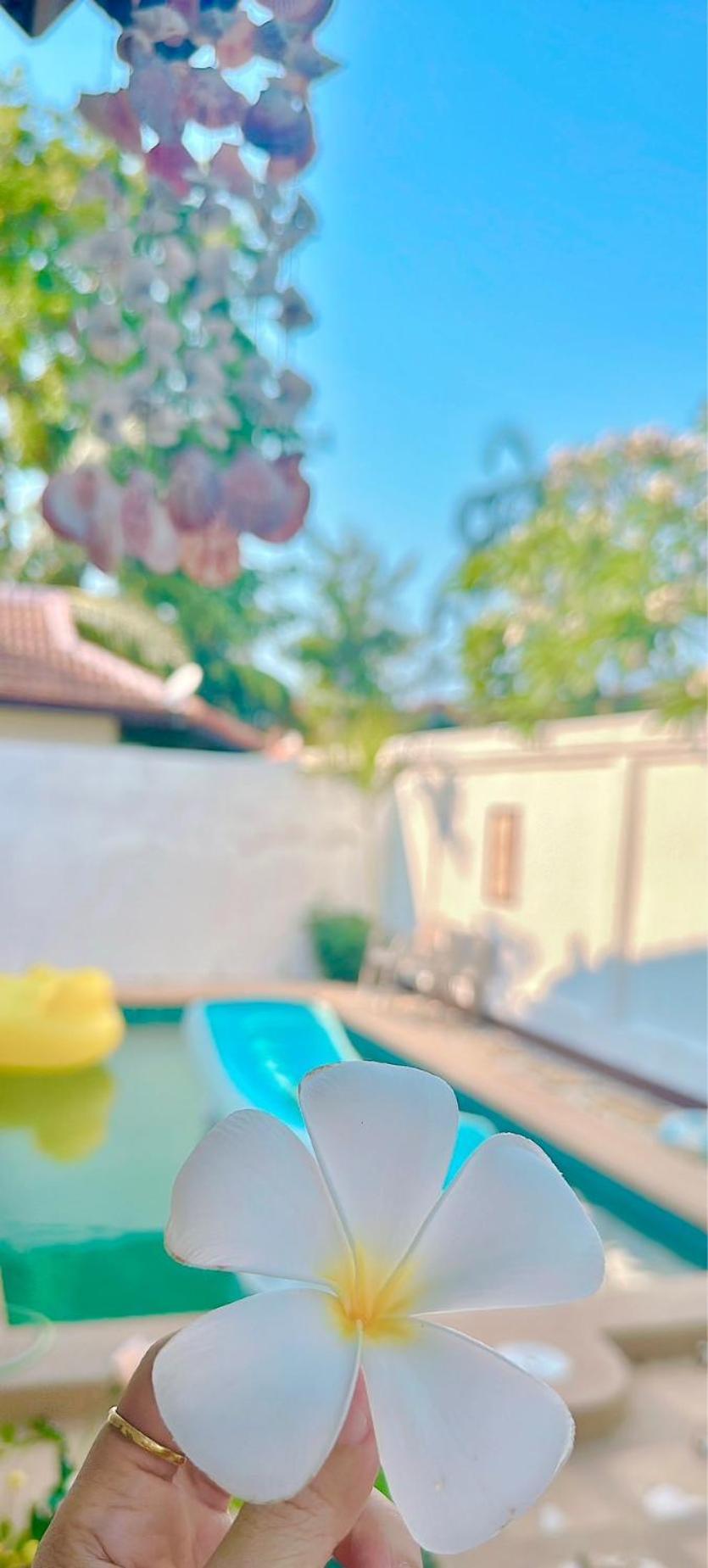 Villa Luxury & Huge Garden Pool Semi-4bed Near & Walking Street